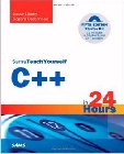 teach yourself cpp book for sale